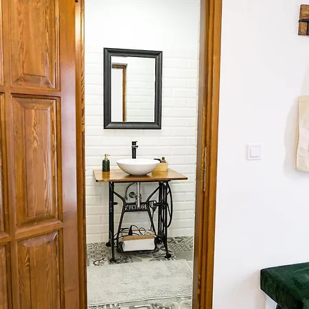 Somos Lux Vendeghaz Villa