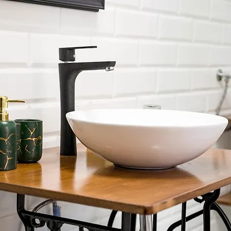 Villa Somos Lux Vendeghaz