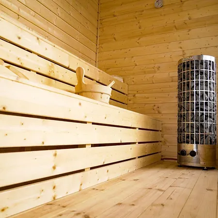 Villa Somos Lux Vendeghaz Somoskoujfalu