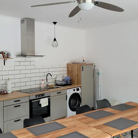 Somos Lux Vendeghaz Villa Somoskoujfalu