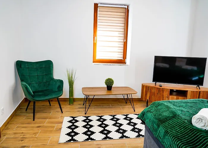 Somos Lux Villa