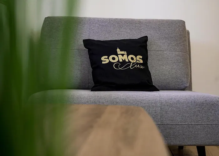 Somos Lux Villa
