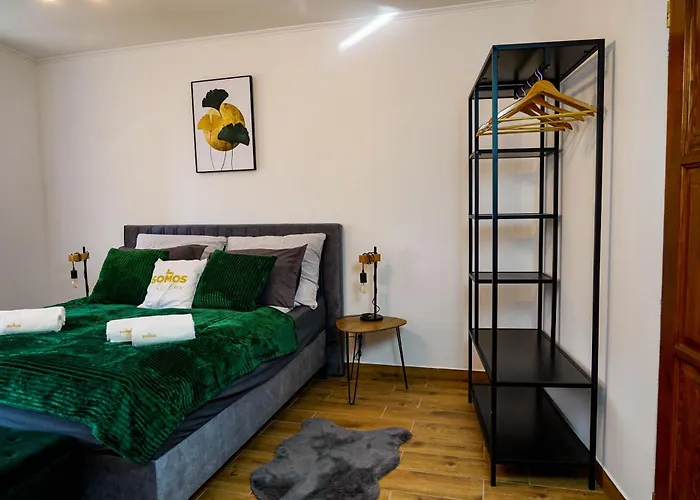 Villa Somos Lux Somoskoujfalu