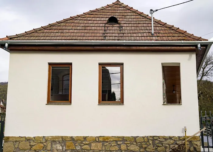 Somos Lux Villa Somoskőújfalu